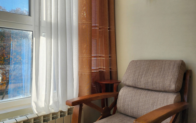 V Zhk Merkato s Basseynom Flat