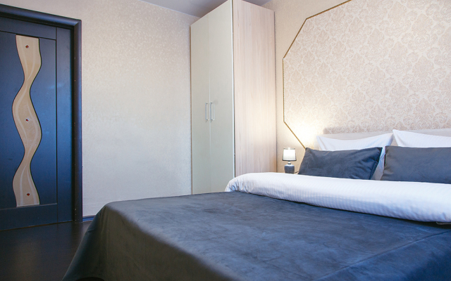 Апартаменты Пять Звёзд Сквер Белые Ночи