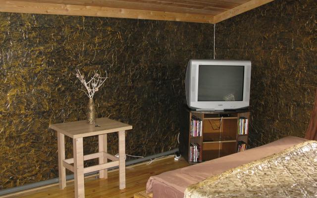 Abba  House Hotel