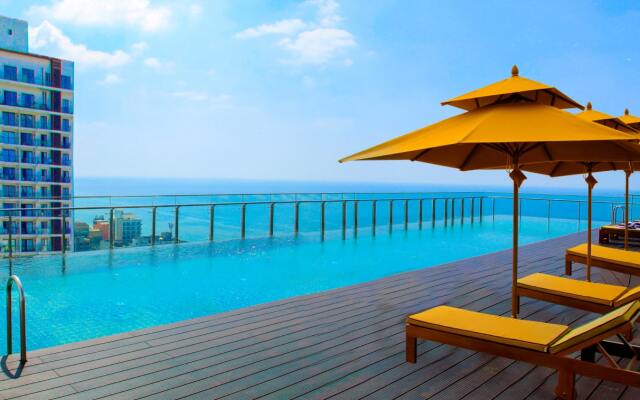 Hotel Sofia City Hotel Colombo Hotel