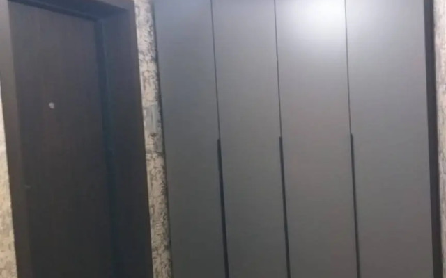 Квартира Уютная с видом на Реку