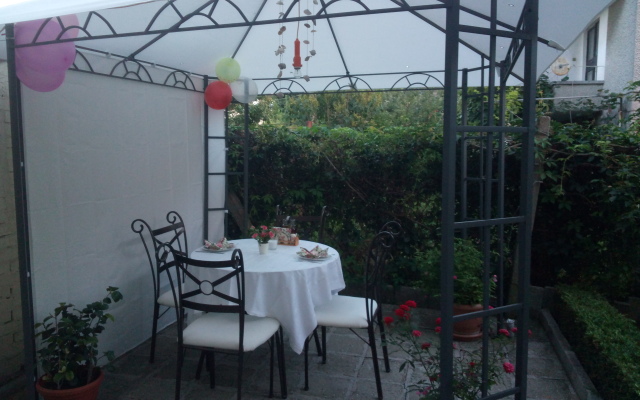 Bellehouse Guest House
