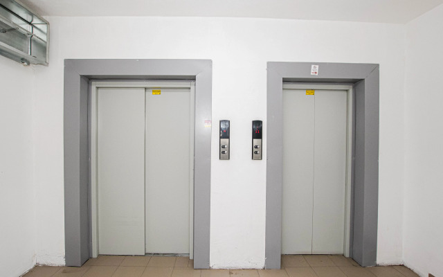 Апартаменты FULL HOUSE