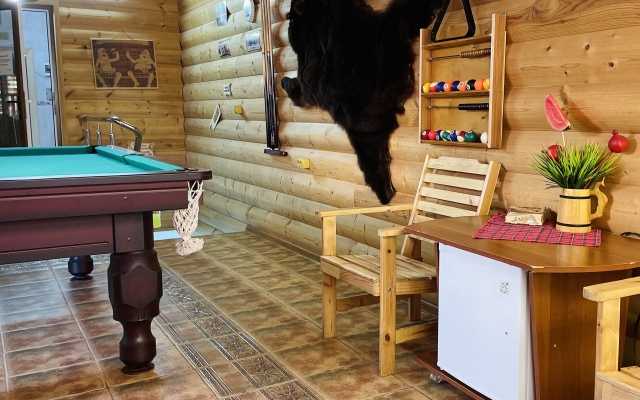 Na Rubleva Guest House