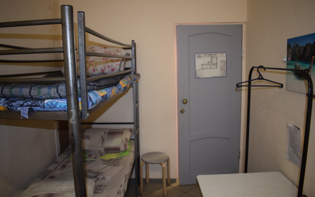 Film Hostel