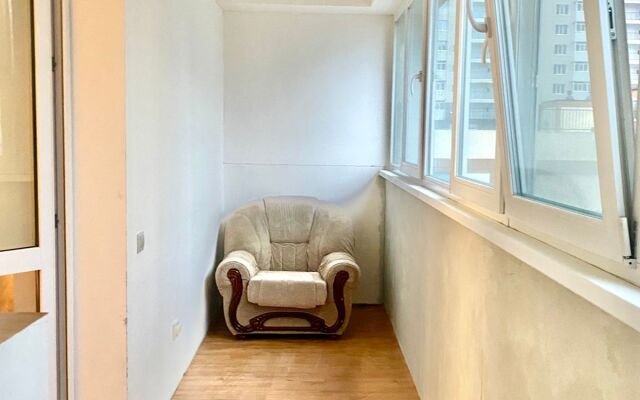 Квартира в ЖК Аралия