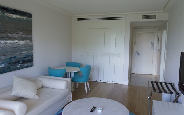 Hillstone Bodrum & SPA Hotel