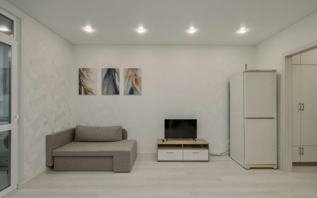 Апартаменты Privi House на Конструктора Калашникова 23