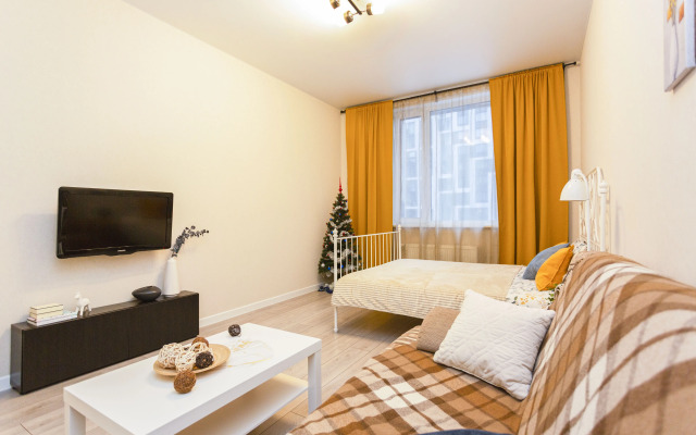 Arenda Kvartiry Pocutochno Flat