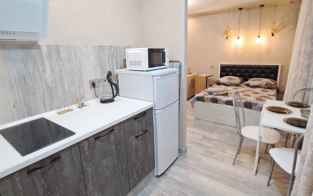Biznes-klassa Apartments