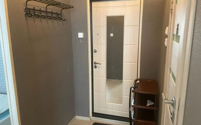 Квартира на Шахтеров 60