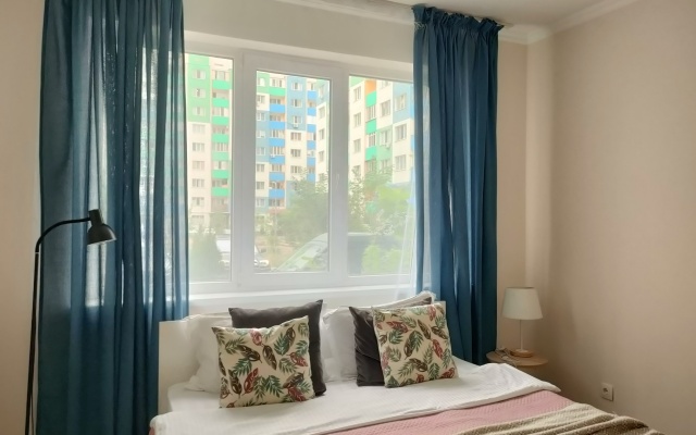 Апартаменты Шугыла