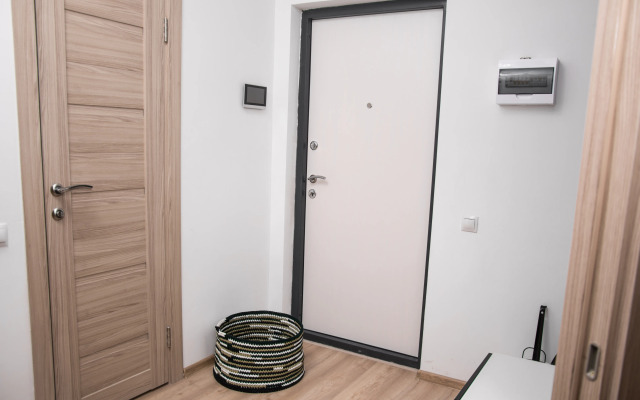 Scandy 4 You Apartments