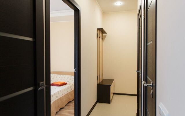 Апартаменты Right Room однокомнатные на Салтыкова-Щедрина 3