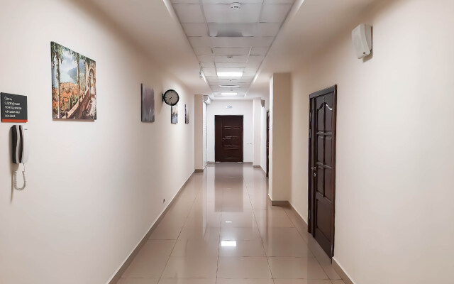Kdo Tatarskaya Hotel