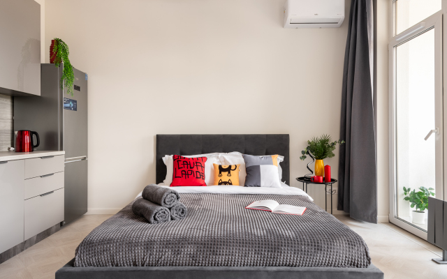 Prostori Ognei 2 Flat
