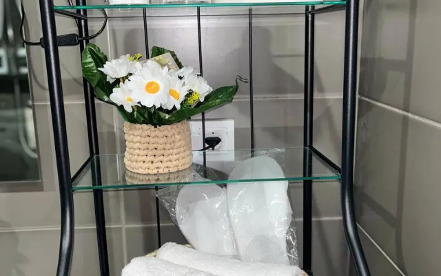 Апартаменты в Центре