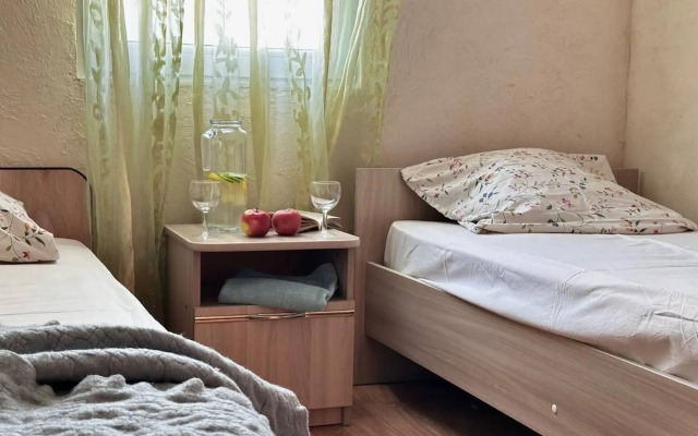 Da Mir Guest house