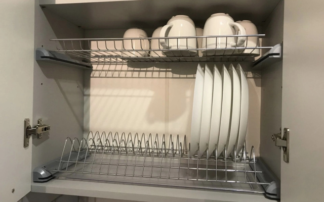 Apartamenty Sovremennyj Loft v Centre goroda