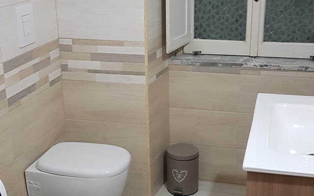 Апартаменты Sole