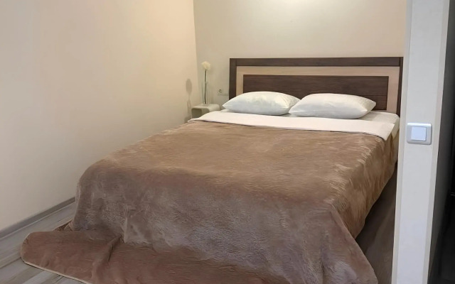 Апартаменты ПаульМари рядом с парком