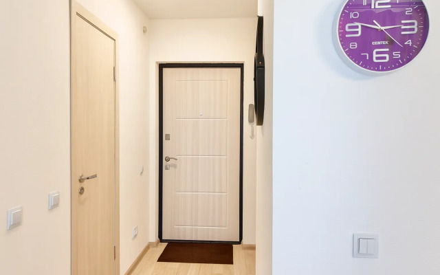 Апартаменты Lavender Breeze