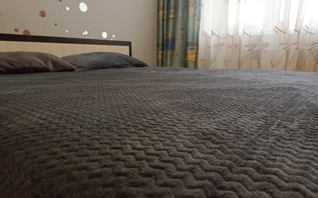 V Novostroyke Sotsgorodok 10 Flat