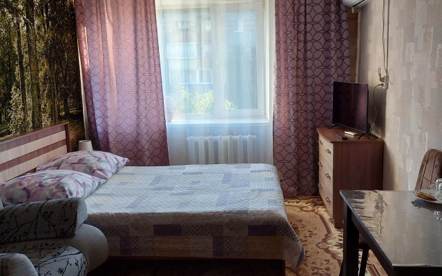 Angara Hotel