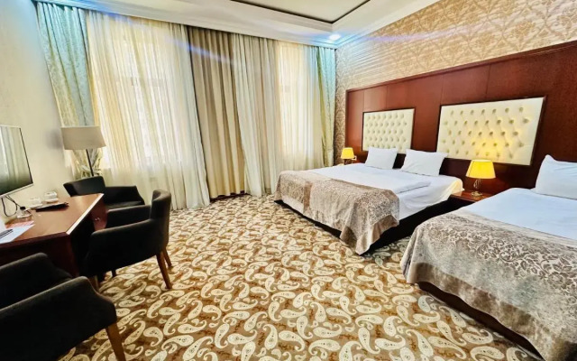 Clover Boutique Hotel