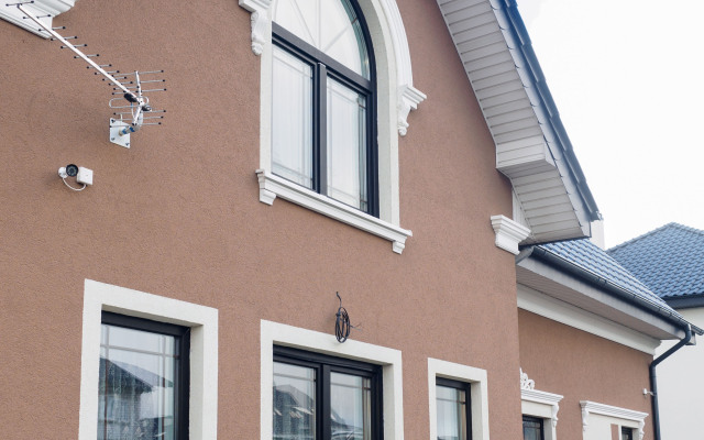 Апартаменты Янтарная квартира