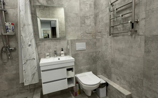 Апартаменты Онегин 2