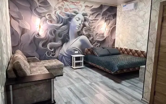 Гостевой дом Дом Константина