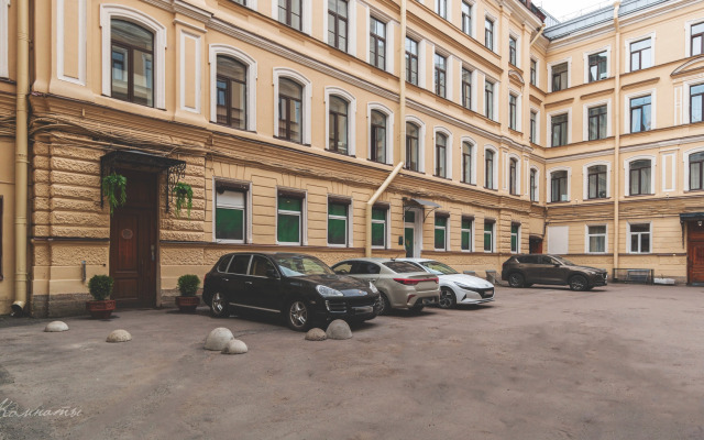 Жилое Помещение Комнаты