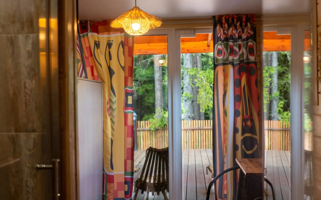 Гостевой Дом Король Артур