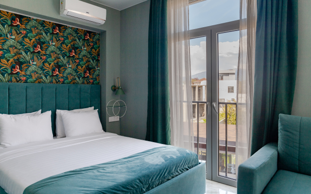 Appart Village Guest House