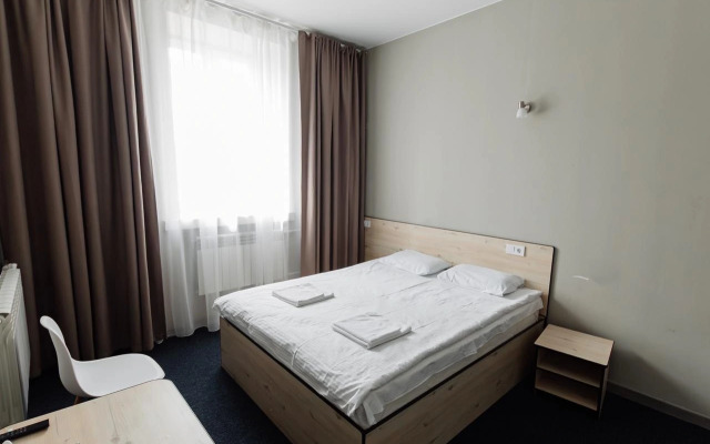 Agata Hotel