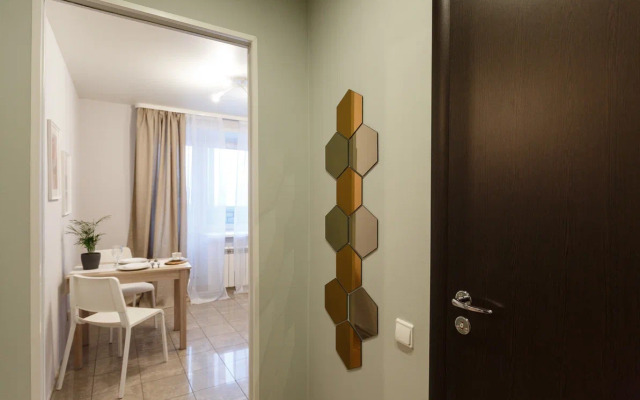 Dve Podushki Na Petina 25 82 Apartments