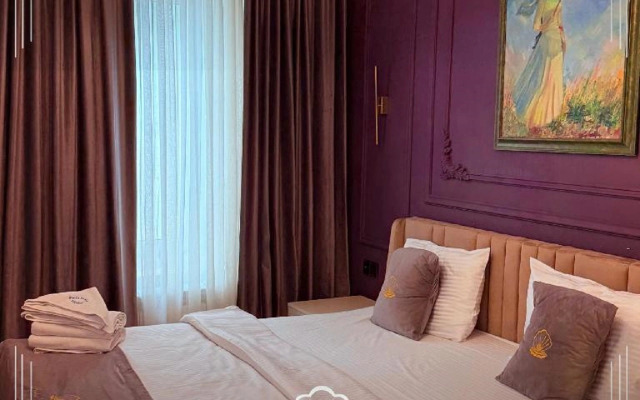 Perla De Mar Inn Hotel