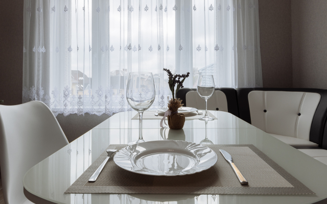 Апартаменты Исторический Квартал