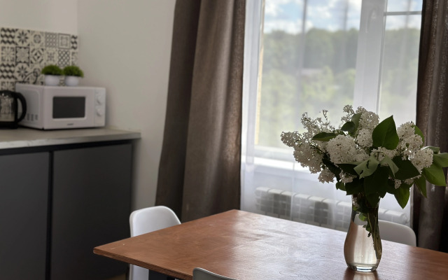 Апартаменты Столица 2314