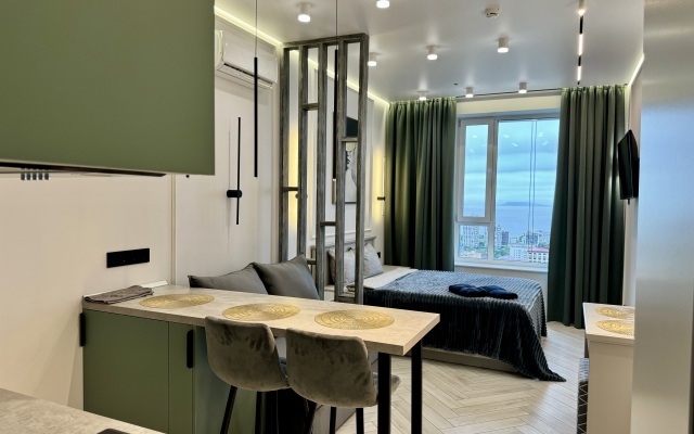 Apartamenty Central Place Apartment 1