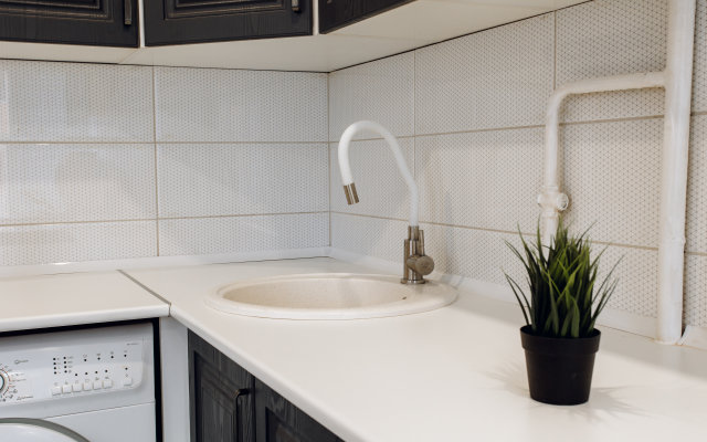 Tolstoy Krasnoarmeyskiy 8 Flat