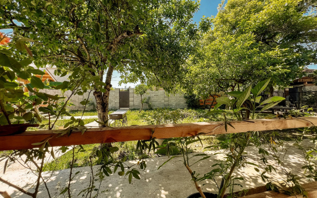 A-Home Guest House