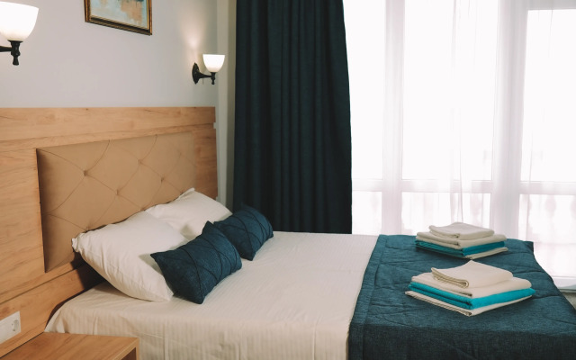 Skala Mini Hotel