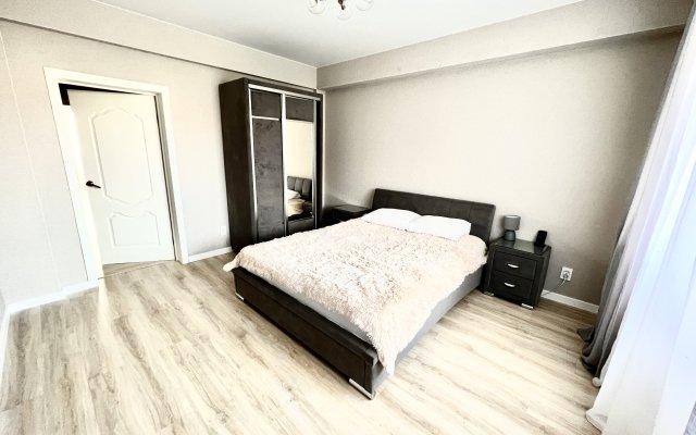 Na Pobedy 7 Apartments