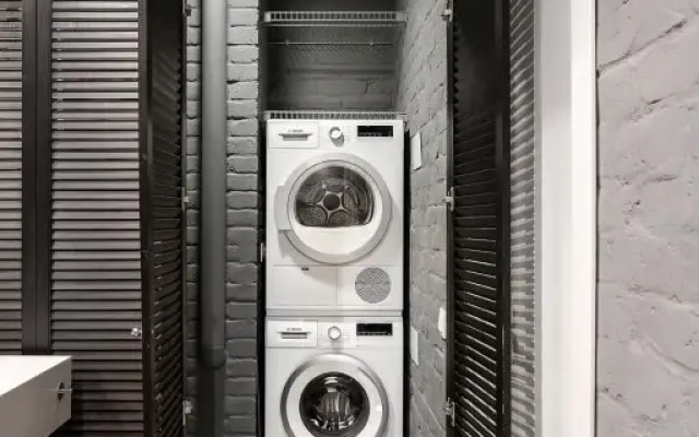 Апартаменты Comfort в Nikolaev Building