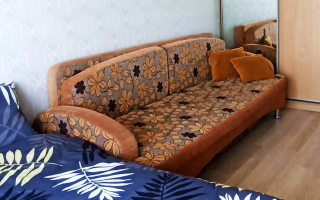 Квартира New day