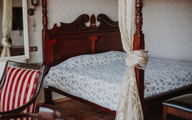 Апартаменты Gorgeous Heaven