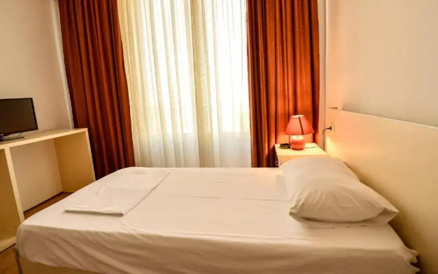 Argenti Hotel