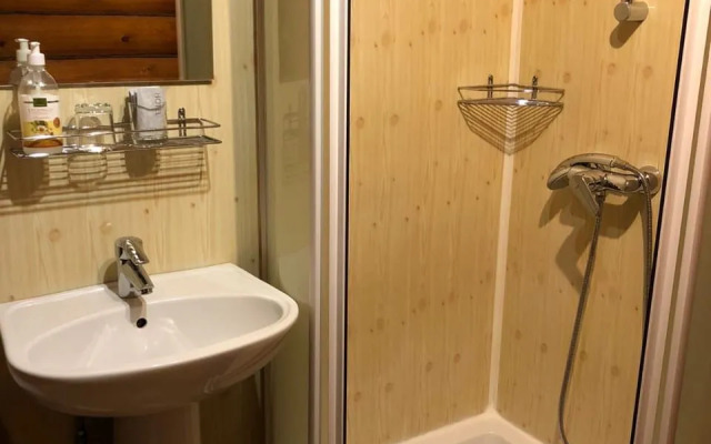 Частный Дом Павловское Подворье